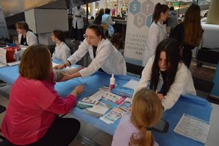 Zdrowie pod kontrolą IFMSA-Poland oddział Szczecin