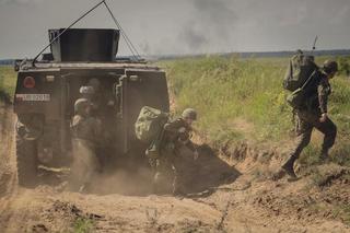 Ćwiczenia wojskowe w Polsce. Wojsko Polskie wzywa rezerwistów