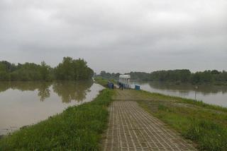 Polder Buków w 2010 r. zapobiegł powodzi