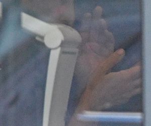 Katarzyna Herman gna bez kasku