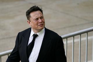 Elon Musk chce płacić nastolatkowi, żeby przestał śledzić jego samolot!