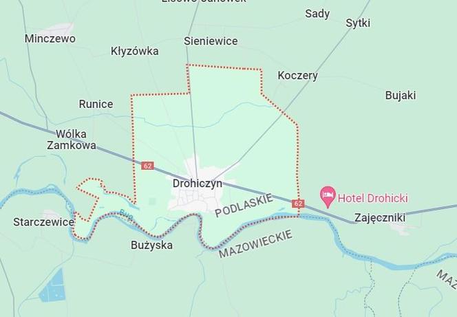 Drohiczyn