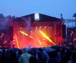Juwenalia Śląskie 2025. Mamy zdjęcia z koncertów