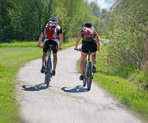 Są już nowe rowerowe mapy Poznania!