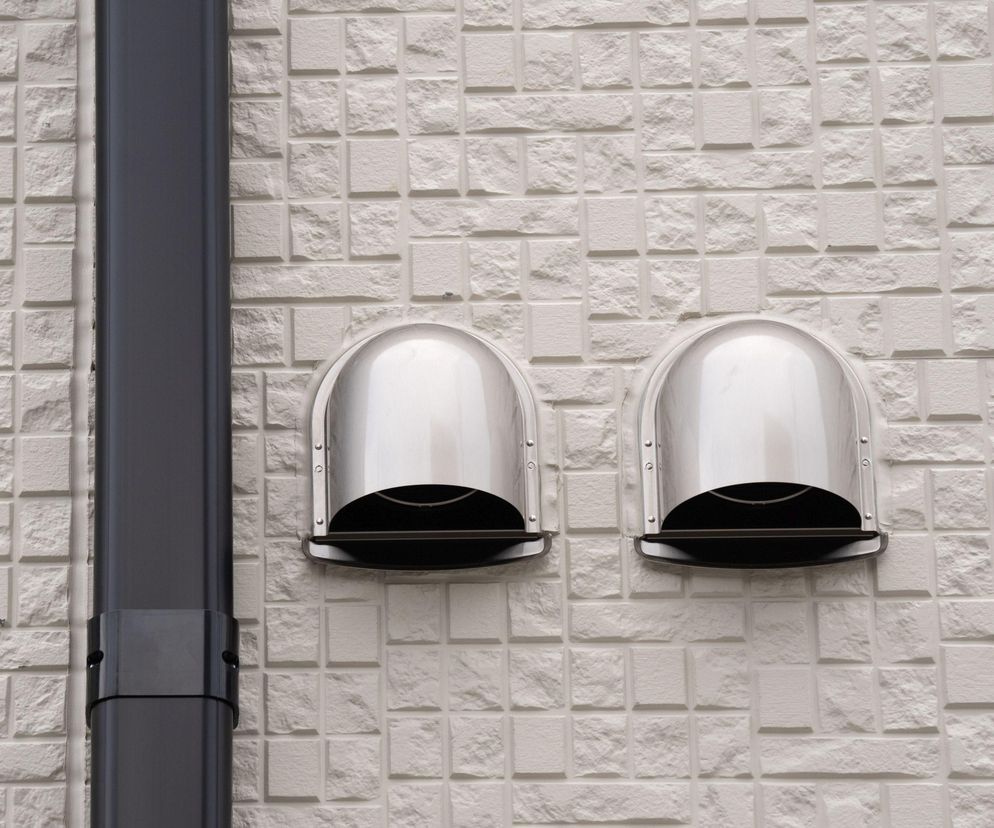 Najważniejsze zasady lokalizacji czerpni i wyrzutni powietrza