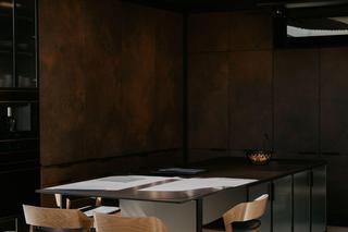 Dom w środku lasu Dawida Piątkowskiego