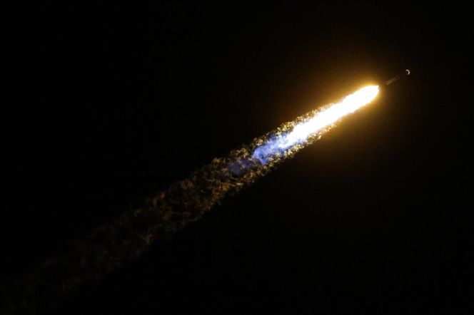 Sławosz Uznański poleci w kosmos