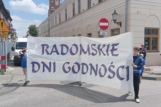 W Radomiu rozpoczęły się Radomskie Dni Godności i Festiwal Twórczości Tacy Sami 