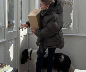 Kasia Tusk/Make Life Easier