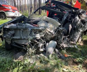 Policjanci z Tucholi w żałobie. Tak żegnają tragicznie zmarłego kolegę. Będzie nam Ciebie brakowało! 