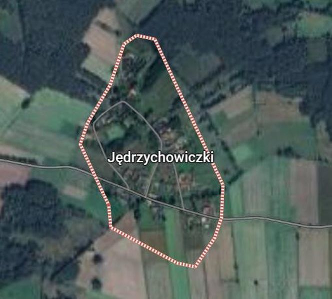 Jędrzychowiczki