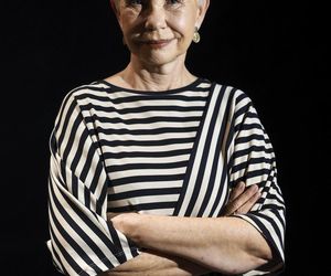 Zrobiła karierę w USA. Niestety los dla tej polskiej aktorki nie był dla niej łaskawy