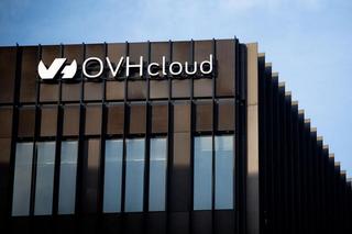 OVHcloud na 1. miejscu w obsłudze domen „.pl”