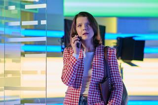 Na Wspólnej odc. 3653. Marta (Joanna Jabłczyńska)