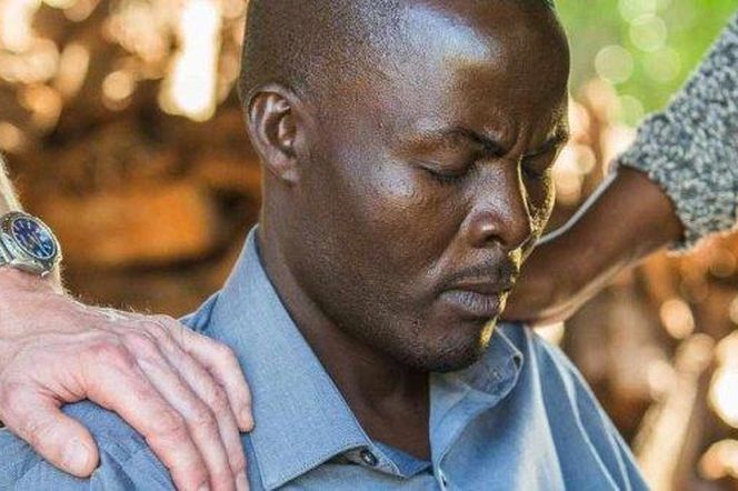 Prześladowani chrześcijanie