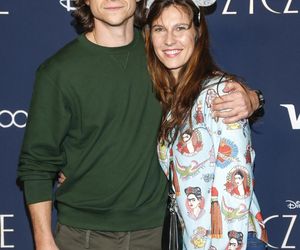 Kamila Kamińska, Michał Meyer