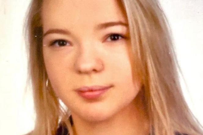 Chorzów. Policja szuka zaginionej 17-latki. Widziałeś ją?