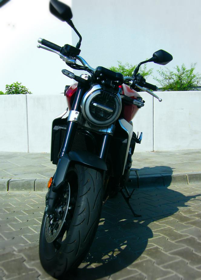 Honda CB1000R NEO SPORTS CAFÉ