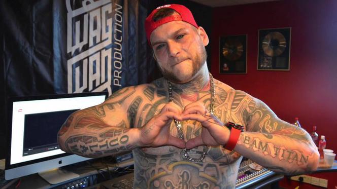 POPEK, GANG ALBANII