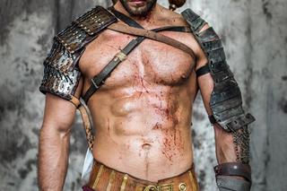 Seksowne zdjęcia kandydatów do Mistera Polski. Finał już w niedziele