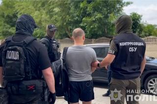 Wiadomo, kto mógł podpalić CH Marywilska 44. Policja pokazała tajemnicze zdjęcie