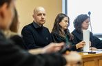Proces przeciwko prof. Roszkowskiemu, autorze podręcznika do HiT