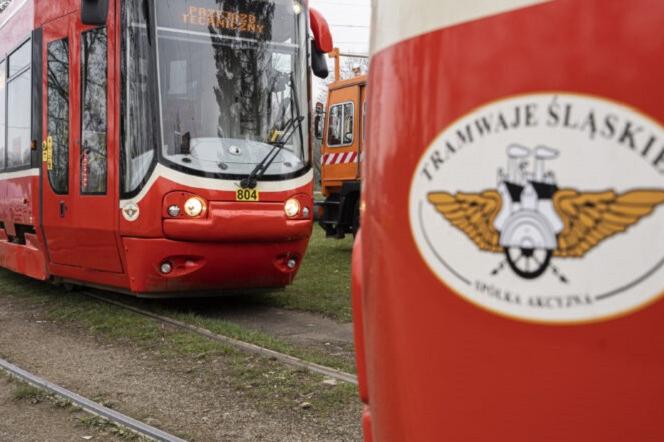 Zabrze i przebudowa torowiska w Mikulczycach. Trasa linii nr 3 zmieniona 