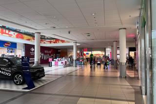 Carrefour w Nova Park