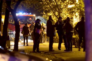 Wysadził w powietrze byłego wspólnika. Waldemar O. podłożył Krzysztofowi M. bombę w bloku na Targówku