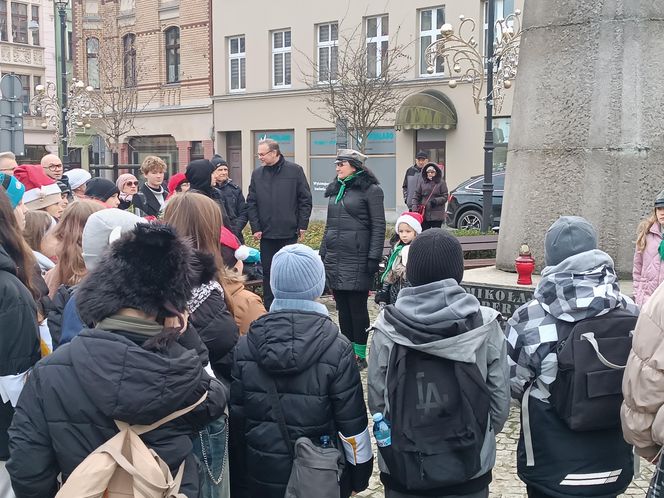 Imieniny Mikołaja Kopernika w Grudziądzu