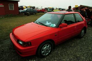 Giełda w Słomczynie - 