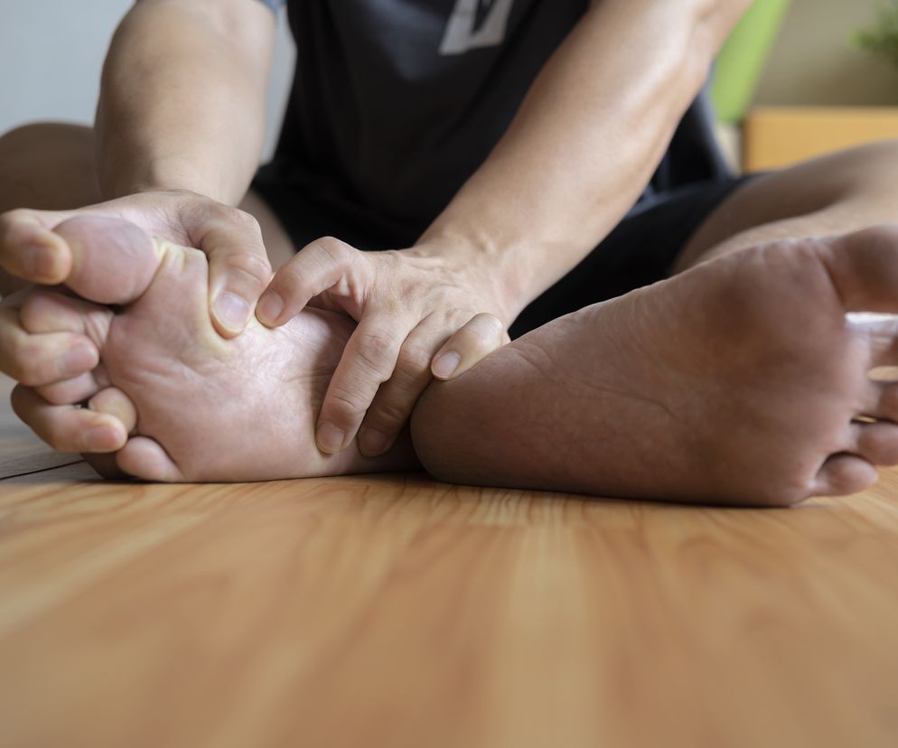  Te leki mogą zwiększać ryzyko dny moczanowej. Bierze je wiele osób