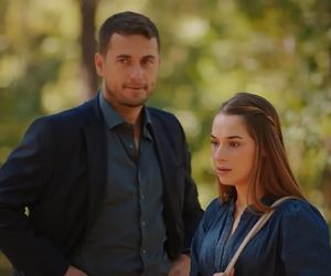 Miłość i nadzieja odc. 287. Sila, Kuzey, Bahar, Levent