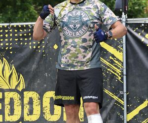 Runmageddon 2025 w Lublinie - dzień pierwszy