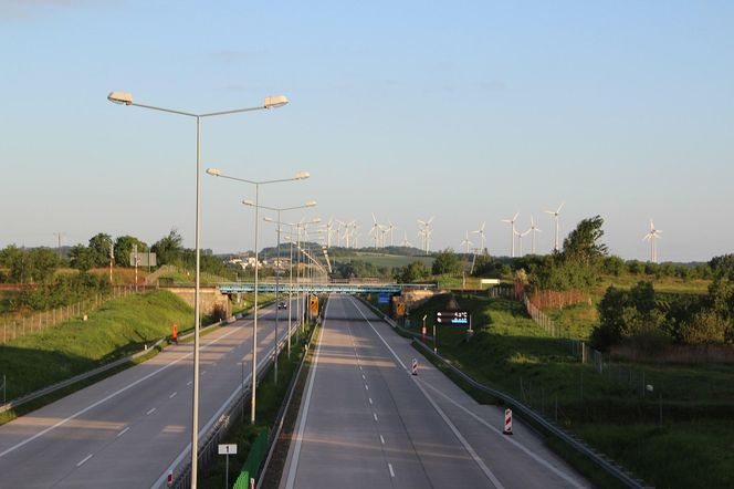 To najdłuższa autostrada w Polsce. Rząd planuje przejąć jej kluczowy odcinek