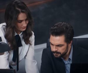 Dziedzictwo, odcinek 703. Yaman, Hazal