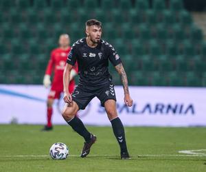 To on zastąpi Jakuba Kiwiora w Spezii. Polski stoper jeszcze tej zimy dołączyć ma do drużyny Serie A