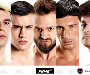 Fame MMA 17 - KARTA WALK. Kto walczy 3 lutego? Kogo zobaczymy w oktagonie?