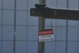 Testowaliśmy polskie Abramsy 