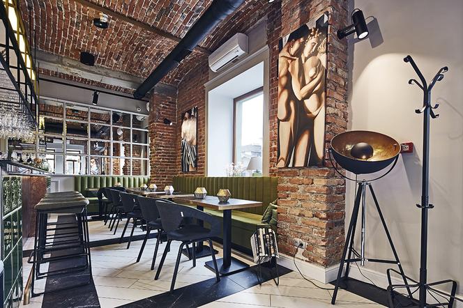 Hotel Indigo w Krakowie