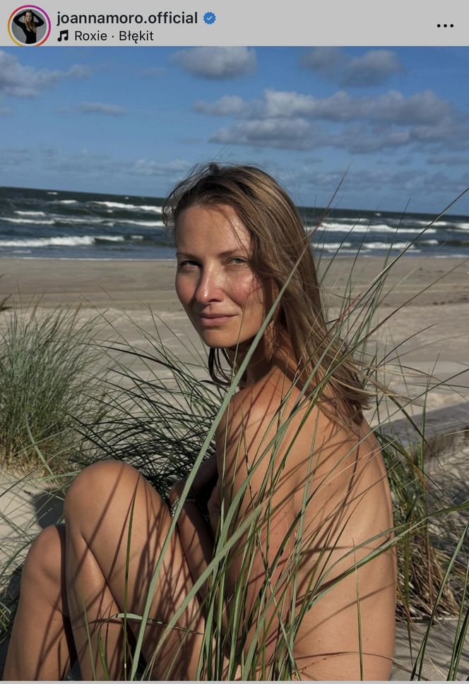 Gwiazdom goło i wesoło