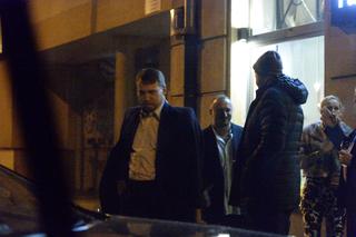 Nowa Platforma balowała w Tłustej Gęsi