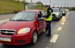 Wielka akcja policji w Olsztynie. Skontrolowali niemal 2 tys. kierowców