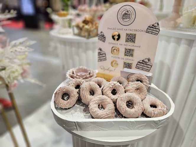 Targi Ona&On w Lublinie