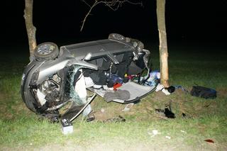 Ksiądz Tomasz zginął przez sedes ustawiony na środku jezdni