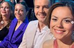 Krzysztof Kwiatkowski, Paulina Lasota, Magdalena Turczeniewicz, Melania Grzesiewicz - jesienna ramówka TVP 2024