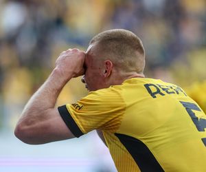 GKS Katowice podjął u siebie Cracovię Kraków