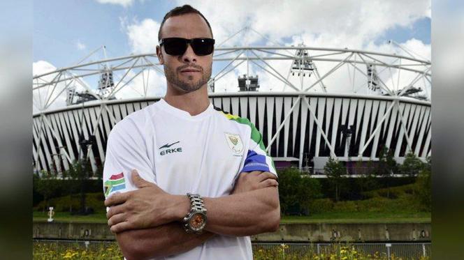 Oscar Pistorius (2)