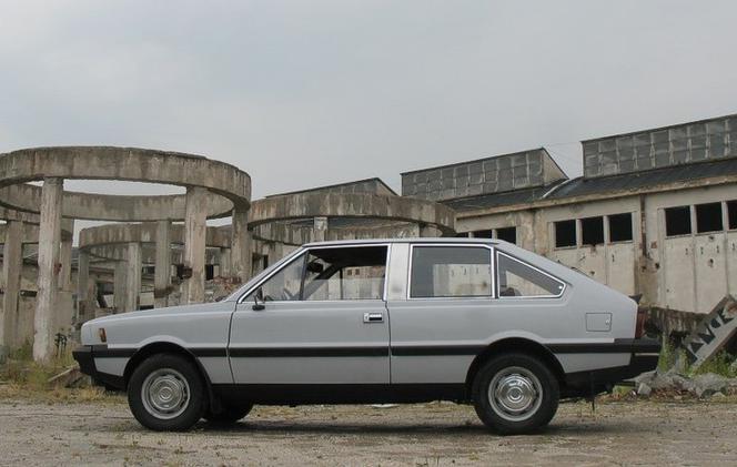 FSO Polonez Coupe