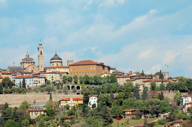 Bergamo z Lublina